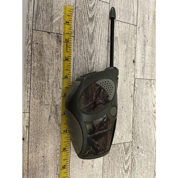 Kids Toys Inc Camo Walkie Talkies *Tested And Works* - Picture 7 of 7
